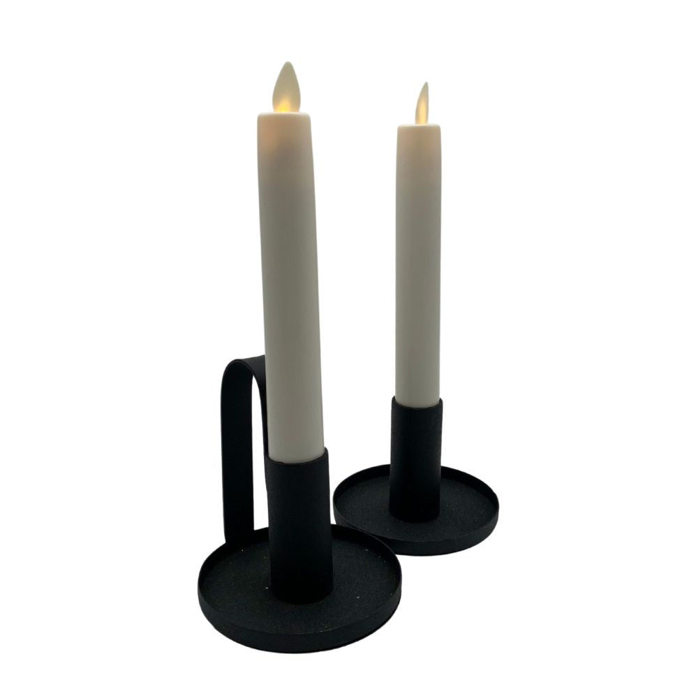 Velas de Candelabro