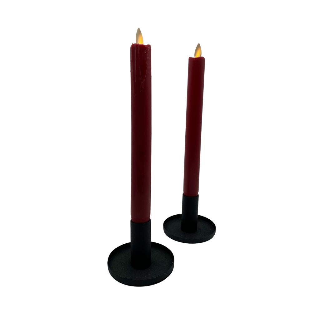 Velas de Candelabro