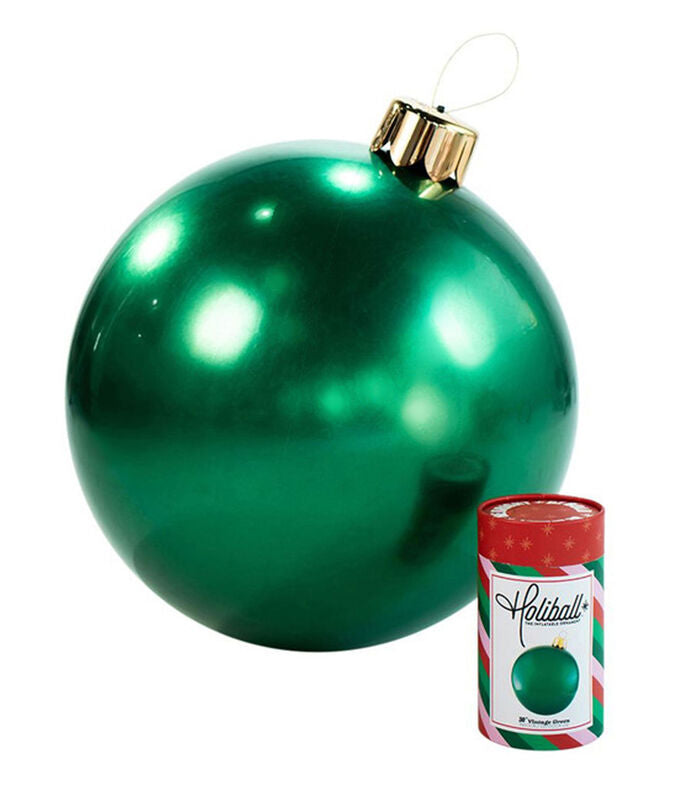 Holiball 18"
