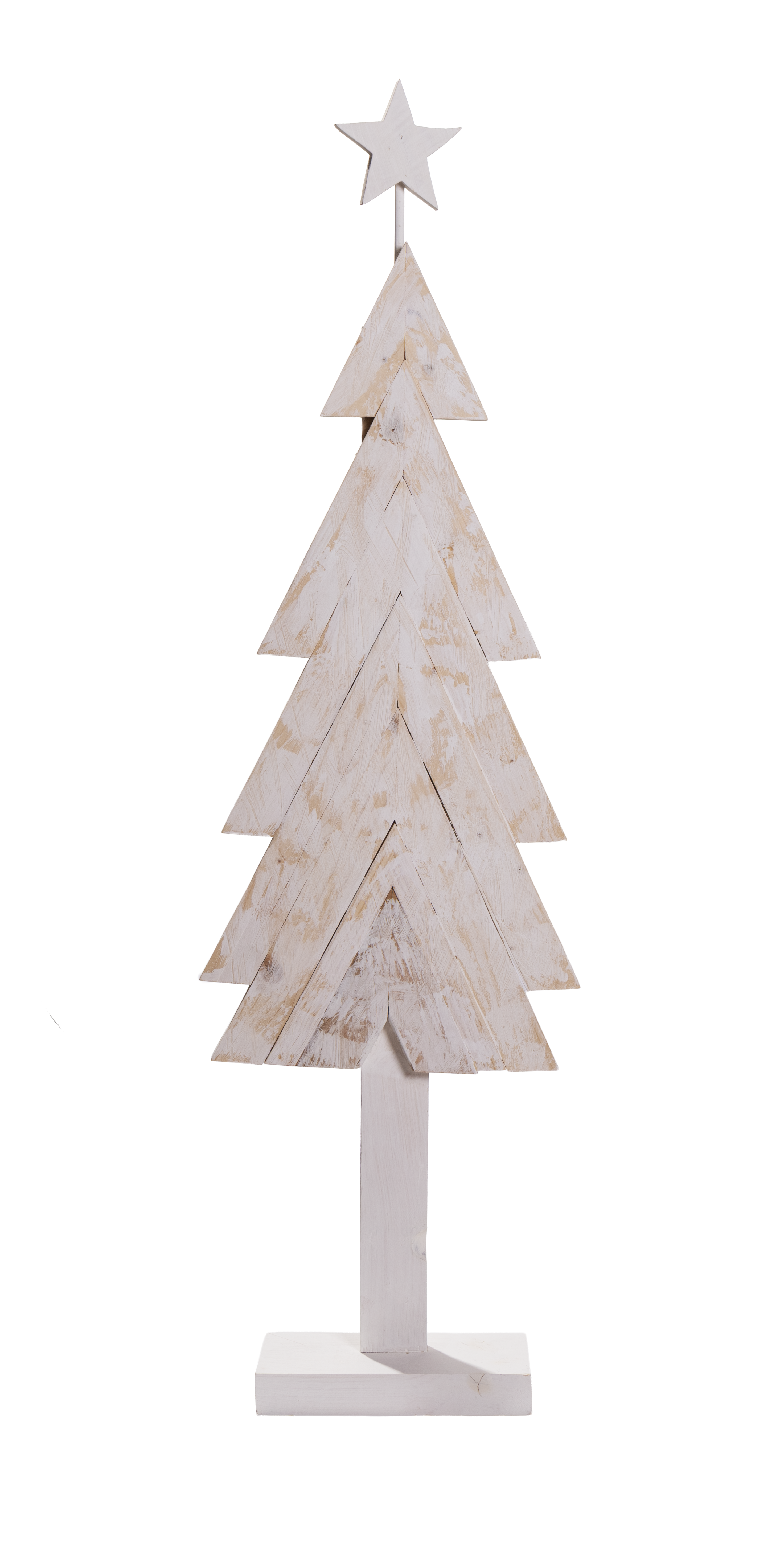 Arboles de madera Arrow