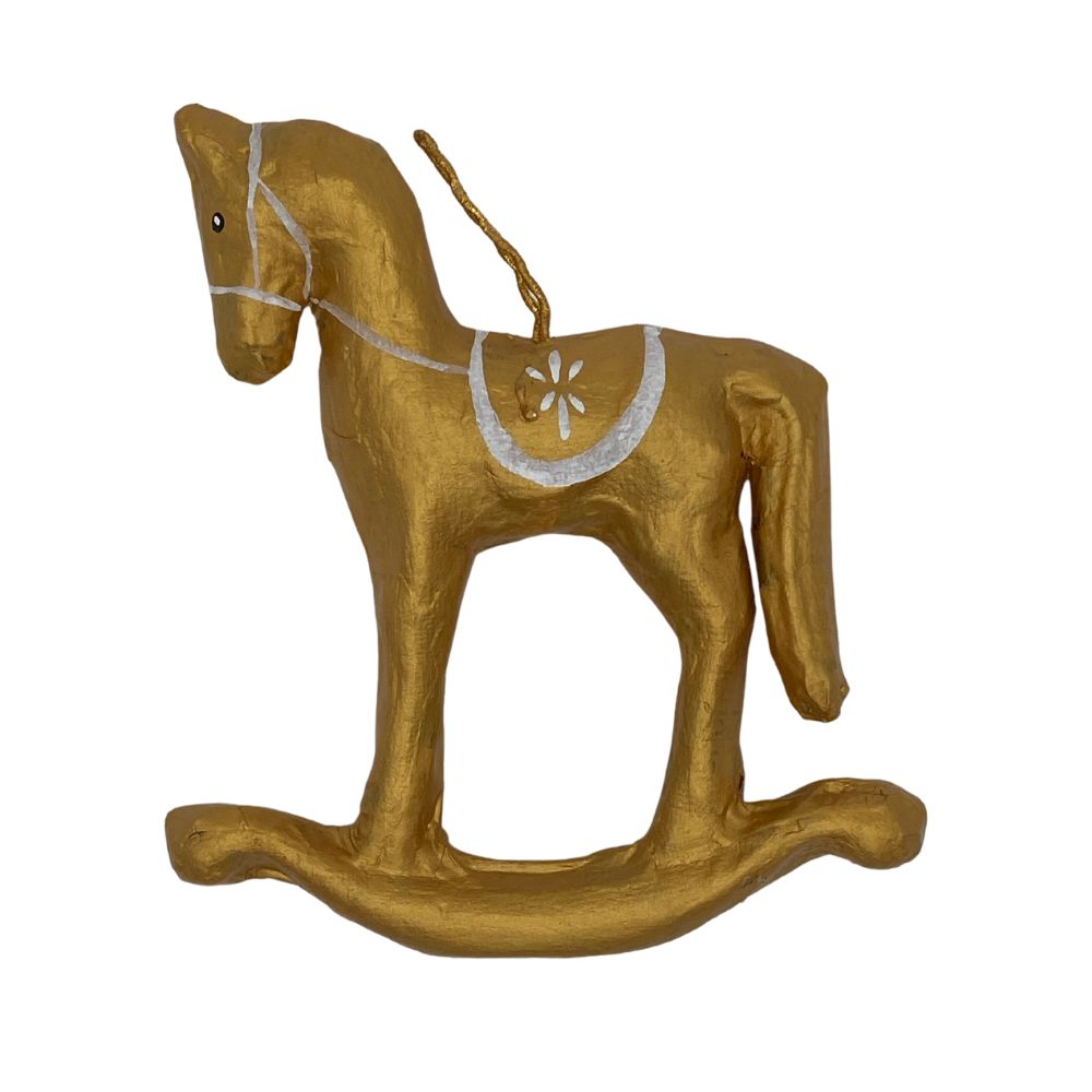 Caballo Gold