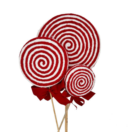 Paleta Felp Espiral