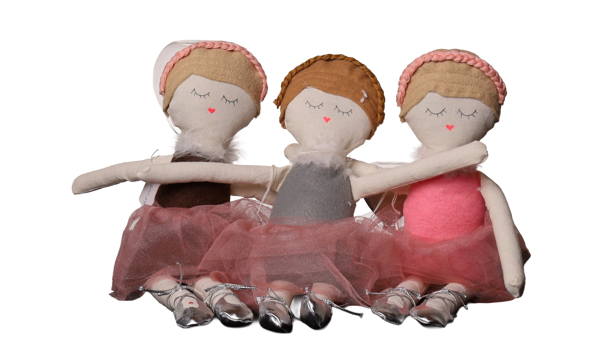 Bailarinas Leonora