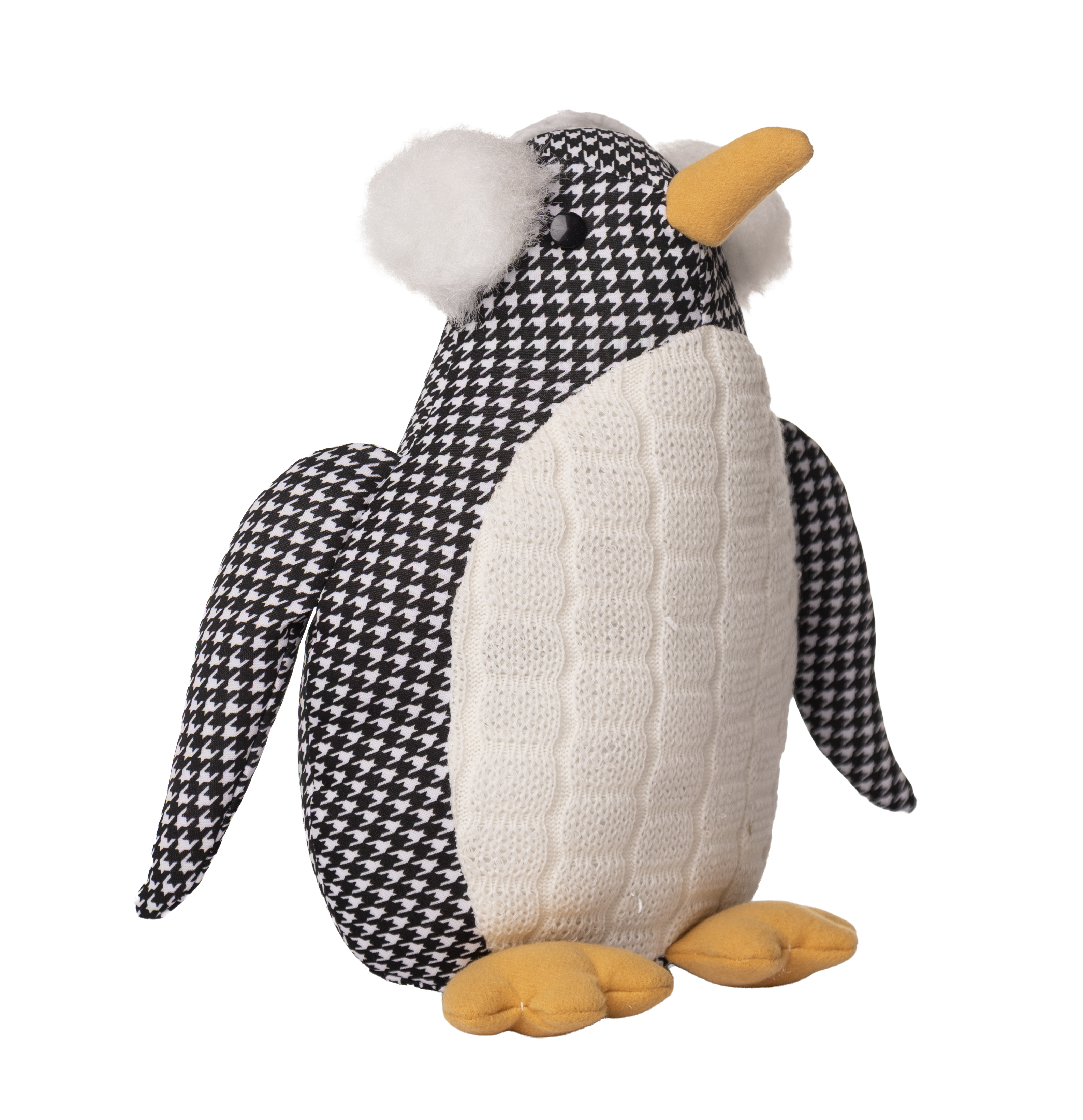 Pingüino Poncho
