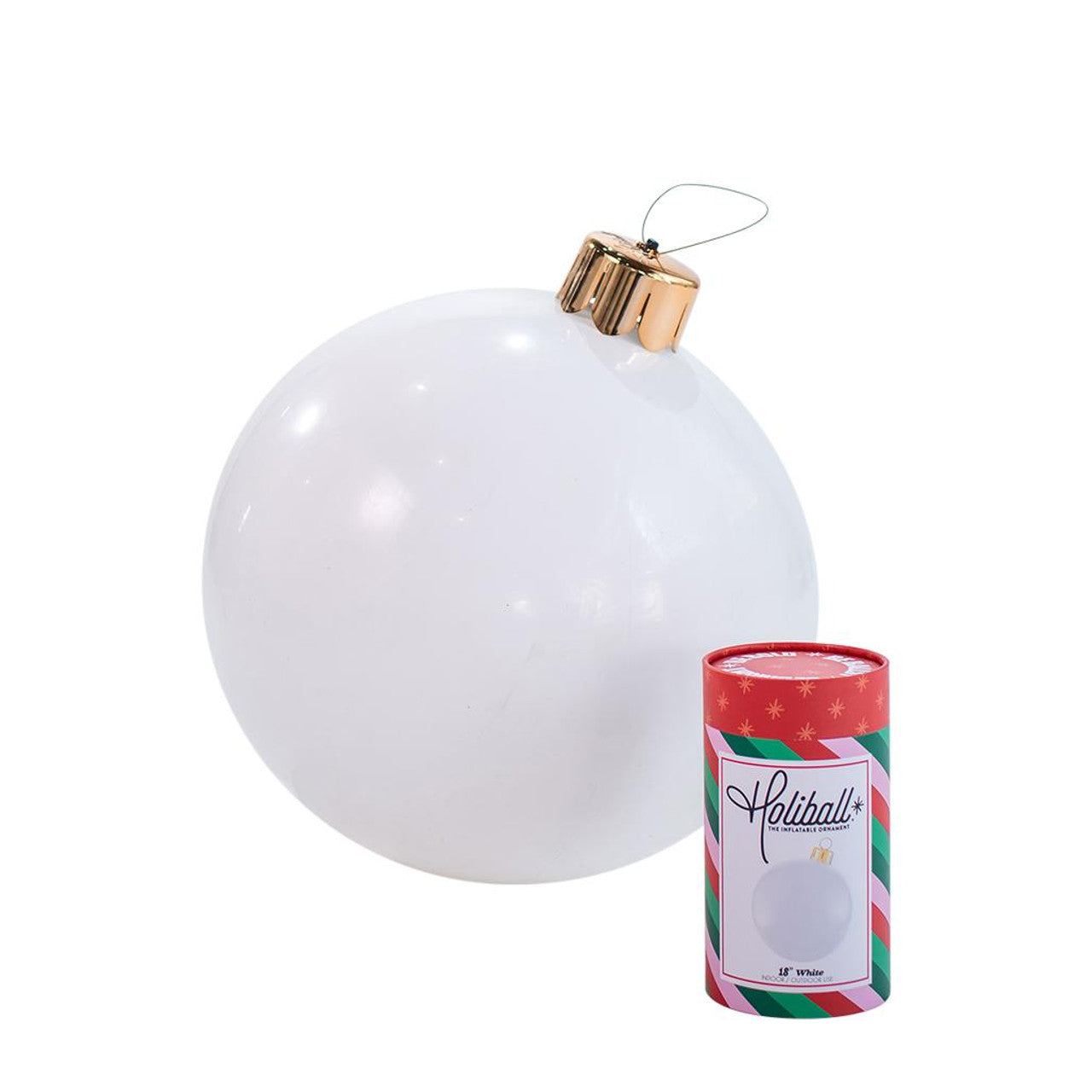 Holiball  18"